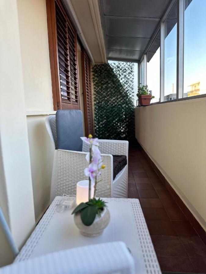 Dolce Attico Apartment Palermo Luaran gambar