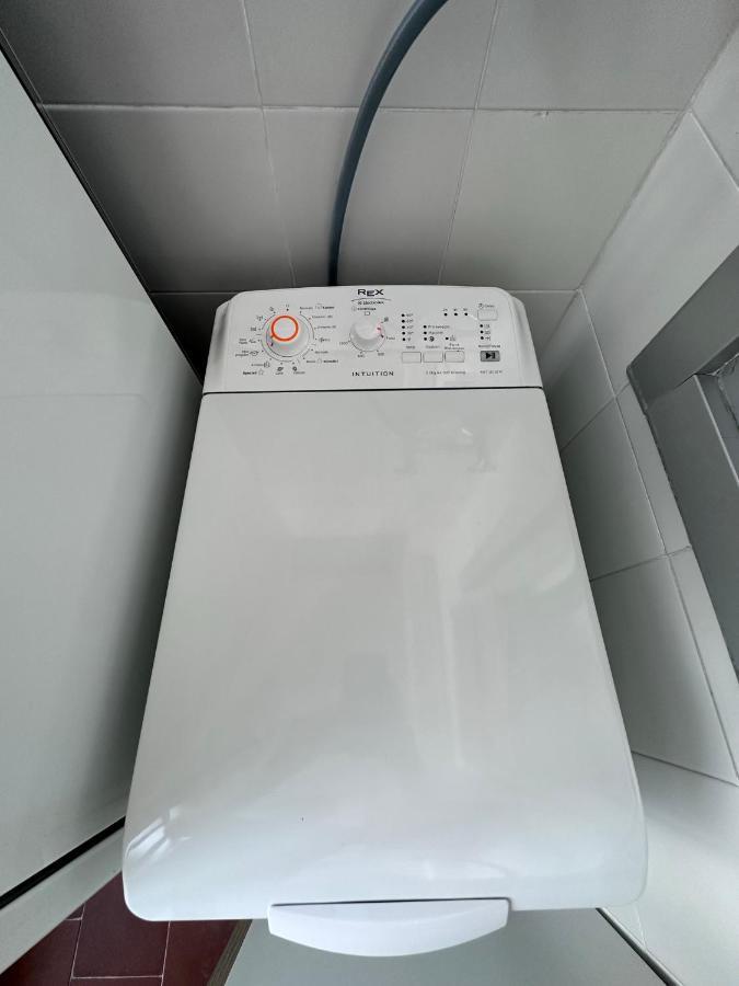 Dolce Attico Apartment Palermo Luaran gambar