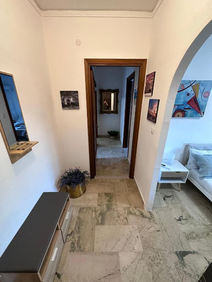 Dolce Attico Apartment Palermo Luaran gambar